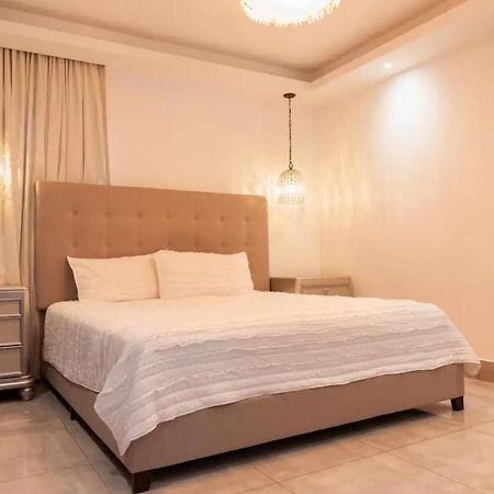 Amazing Rooftop And Best View Of The City Santiago De Los Caballeros Ngoại thất bức ảnh