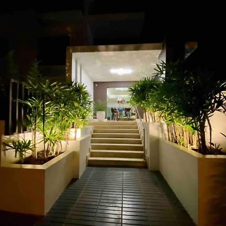 Amazing Rooftop And Best View Of The City Santiago De Los Caballeros Ngoại thất bức ảnh